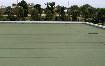 all Wray roofing types quoted for