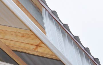 why Wray fascia repairs are essential