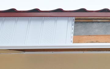 Wray fascia repair costs