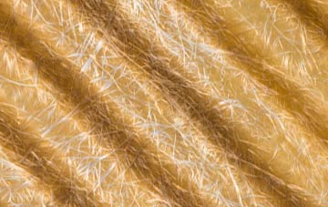 Wray fibreglass roof waterproofing