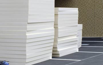 Wray flat roof insulation costs