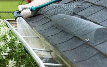 Wray gutter cleaning costs