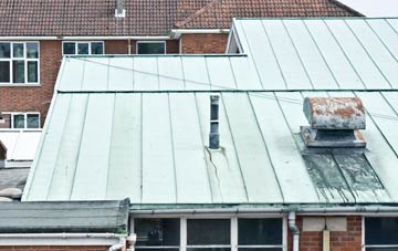 Wray lead roofing costs