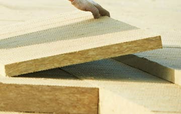 measuring Wray tapered insulation