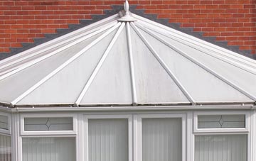 Wray polycarbonate conservatory roof repairs
