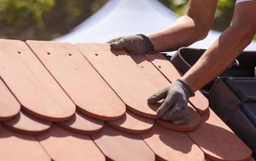 Wray roof tile contractors