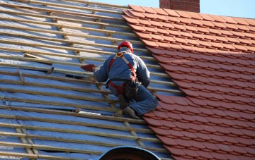roof tiles Wray, Lancashire