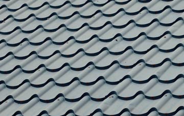 Wray rubber roofing companies