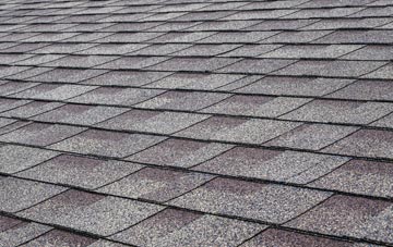 Wray tiles for shallow pitch roofing