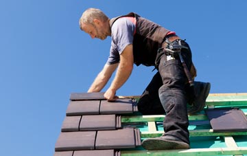 disadvantages of Wray slate roofing