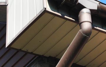 Wray soffit installation costs