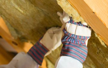 types of Wray pitched roof insulation materials