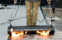 Wray flat roof sealing quote