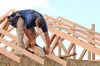 Wray roof trusses