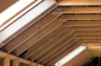 Wray tapered roof insulation quotes